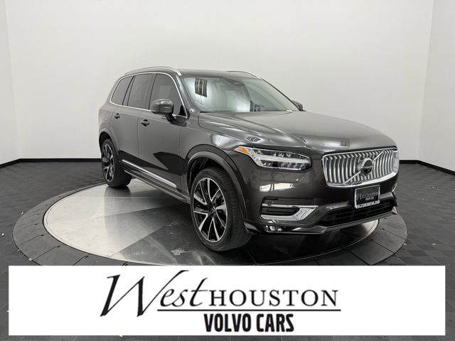 2023 Volvo XC90 B5 Plus 4WD's photo