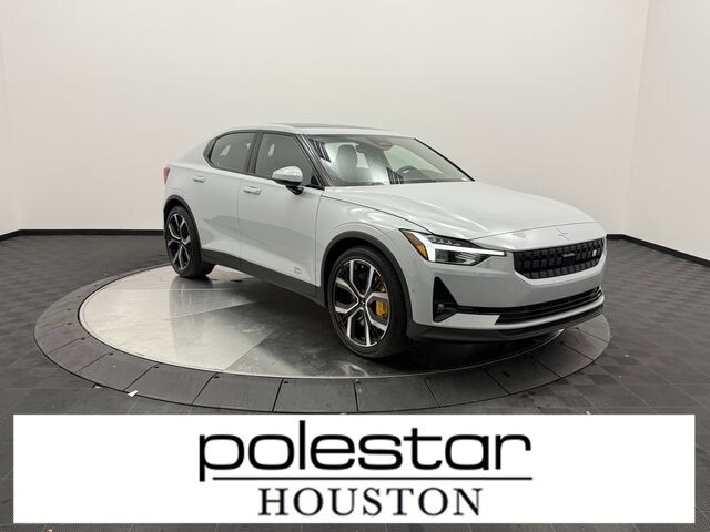 2023 Polestar 2 Long Range Dual Motor Performance Plus Hatchback