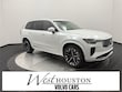 Volvo XC90 plug-in hybrid