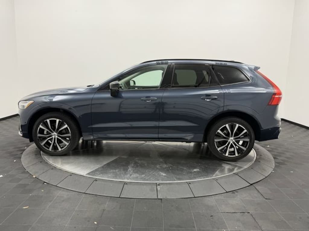 Certified 2023 Volvo XC60 B5 Plus Dark Theme SUV