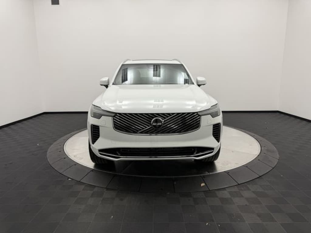 New 2026 Volvo XC90 B6 Ultra 7-Seater SUV