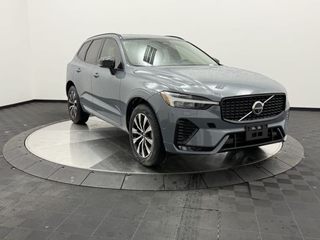 Certified 2023 Volvo XC60 B5 Plus Dark Theme SUV