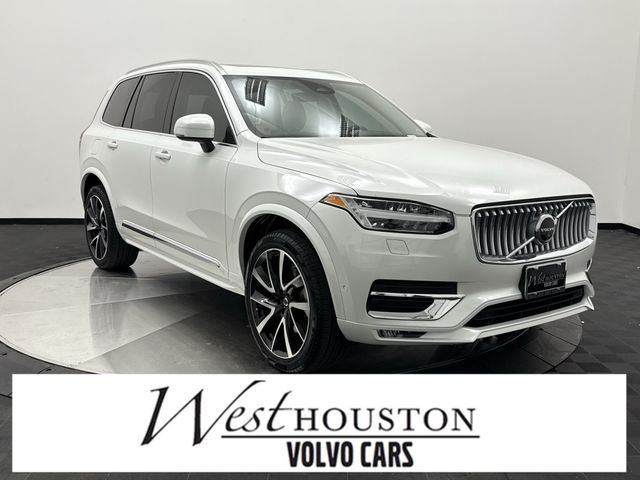 Certified by Volvo 2024 Volvo XC90 B6 Plus Bright Theme