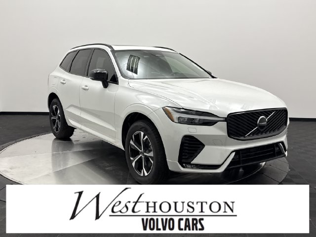 2026 Volvo XC60