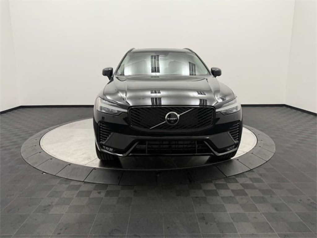 New 2026 Volvo XC60 B5 Ultra SUV