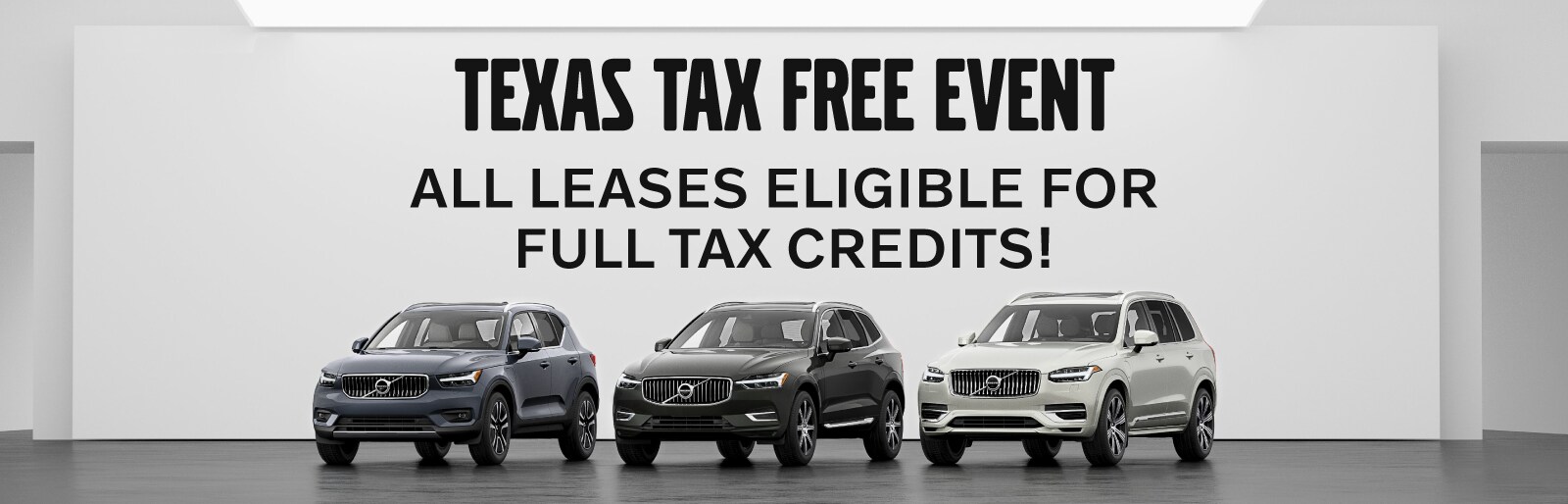 Volvo Dealer In Houston, TX Volvo Cars West Houston