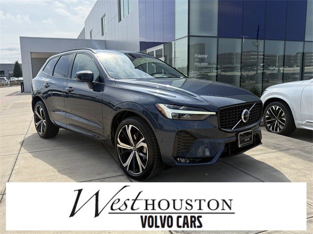 2023 Volvo XC60 Ultimate