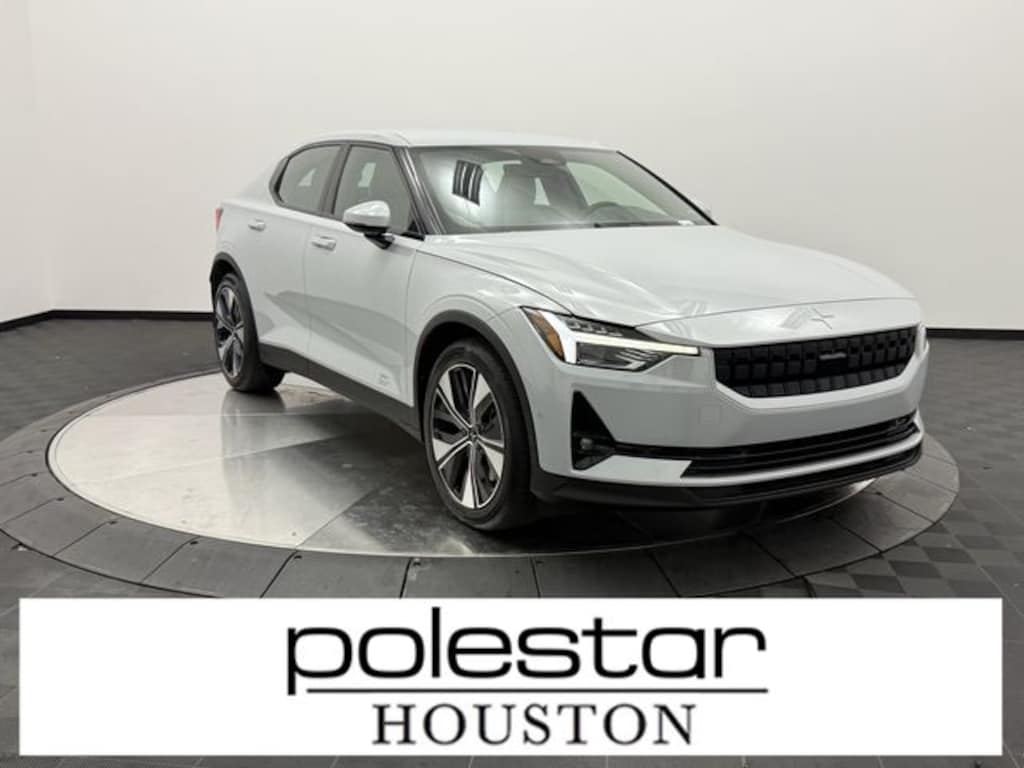 Used 2023 Polestar 2 Long Range Dual Motor Hatchback