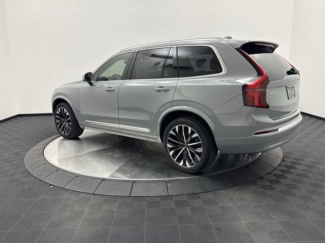 2026 Volvo XC90 Plus - Photo 6