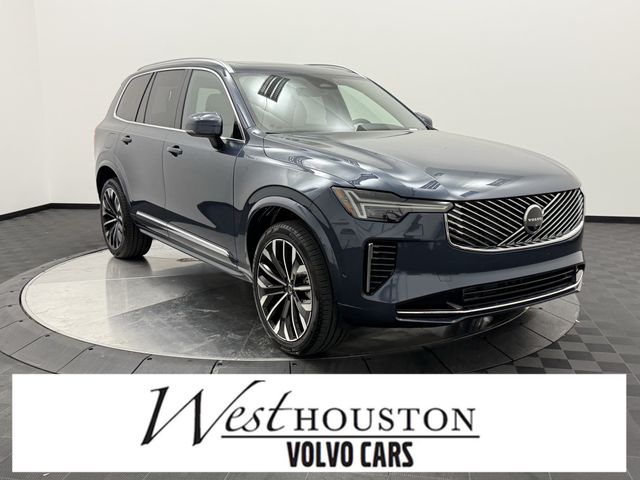 2026 Volvo XC90 B6 Plus Bright 7-Seater 4WD's photo