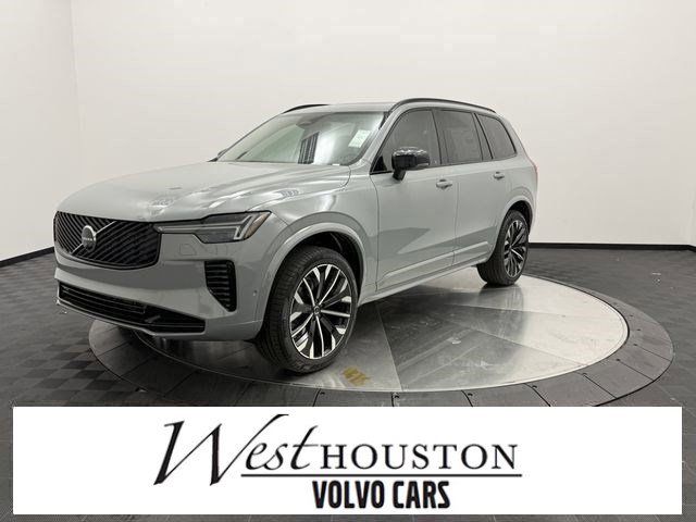 New 2026 Volvo XC90 B6 Ultra Dark Theme 7-Seater