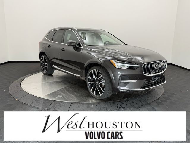 2023 Volvo XC60 B5 Ultimate Bright Theme SUV