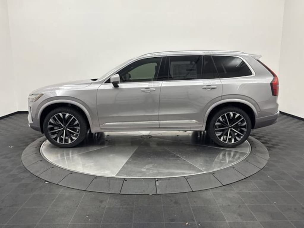 New 2026 Volvo XC90 B6 Plus 7-Seater SUV