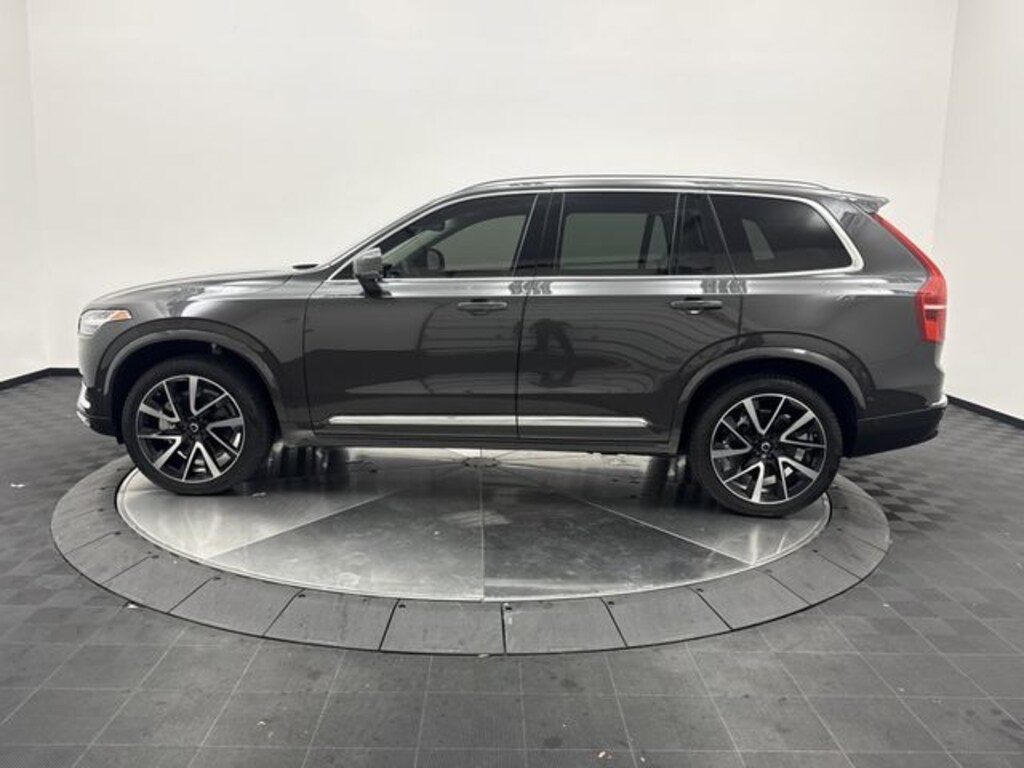 Certified 2024 Volvo XC90 B6 Plus Bright Theme SUV