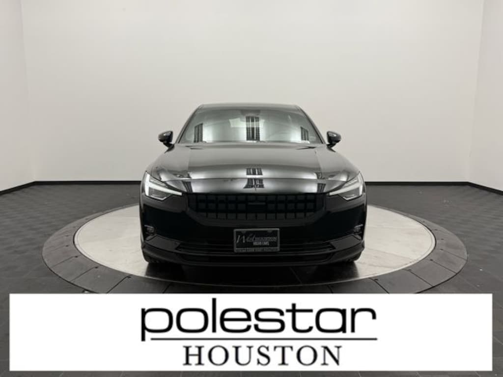 Used 2022 Polestar 2 Long Range Dual Motor Hatchback