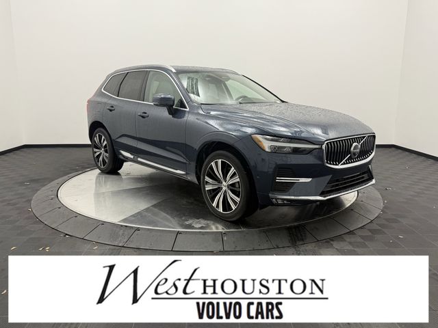2023 Volvo XC60 B5 Plus Bright Theme FWD's photo