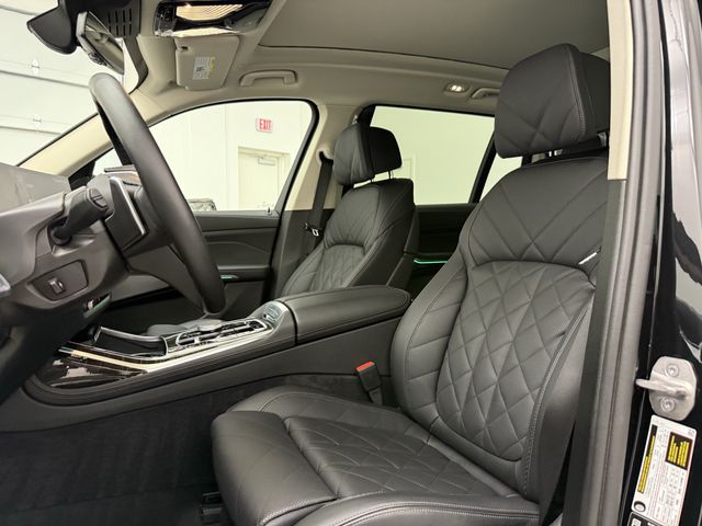 2025 BMW X7 40i - Photo 13