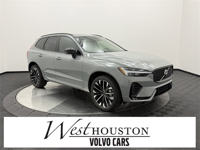 2026 Volvo XC60 Ultra's photo