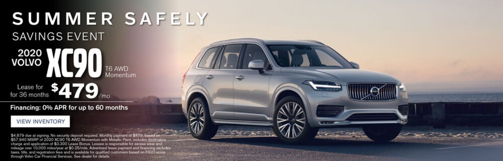 New & Used Volvo Dealership in Houston, TX