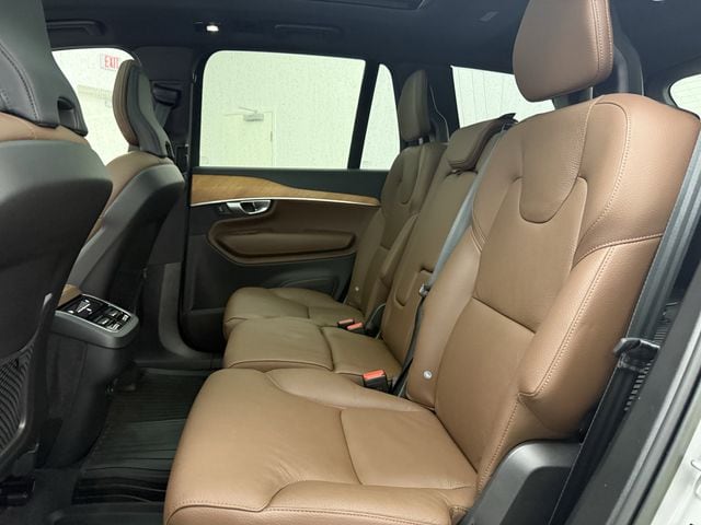 2023 Volvo XC90 Plus - Photo 23