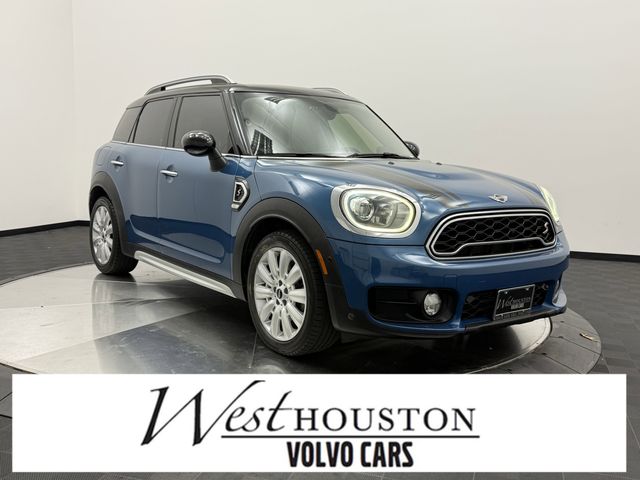 2018 MINI Countryman