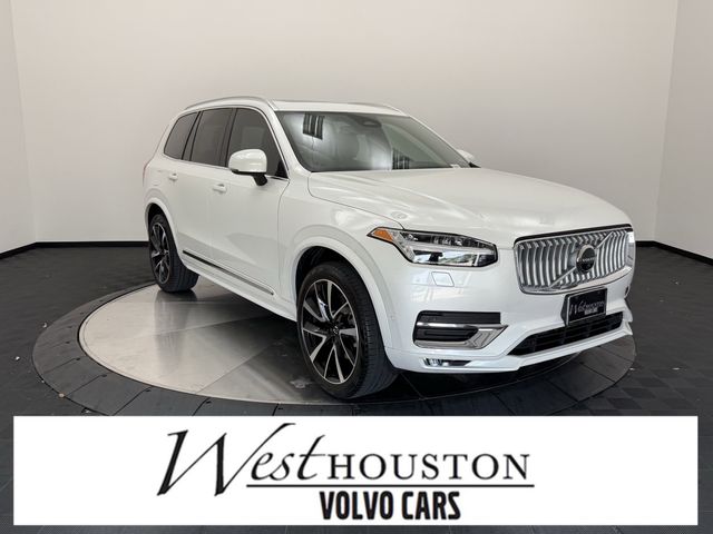 2023 Volvo XC90 B5 Plus 4WD's photo