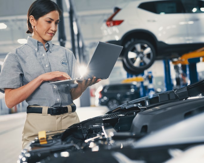 How Does The Certified By Volvo Program Work?