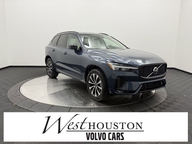 2024 Volvo XC60 B5 Core Dark Theme AWD's photo