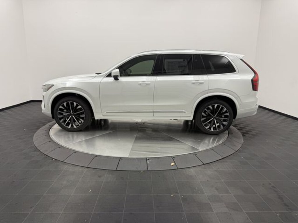 New 2026 Volvo XC90 B6 Ultra 7-Seater SUV