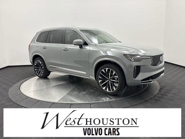 2026 Volvo XC90