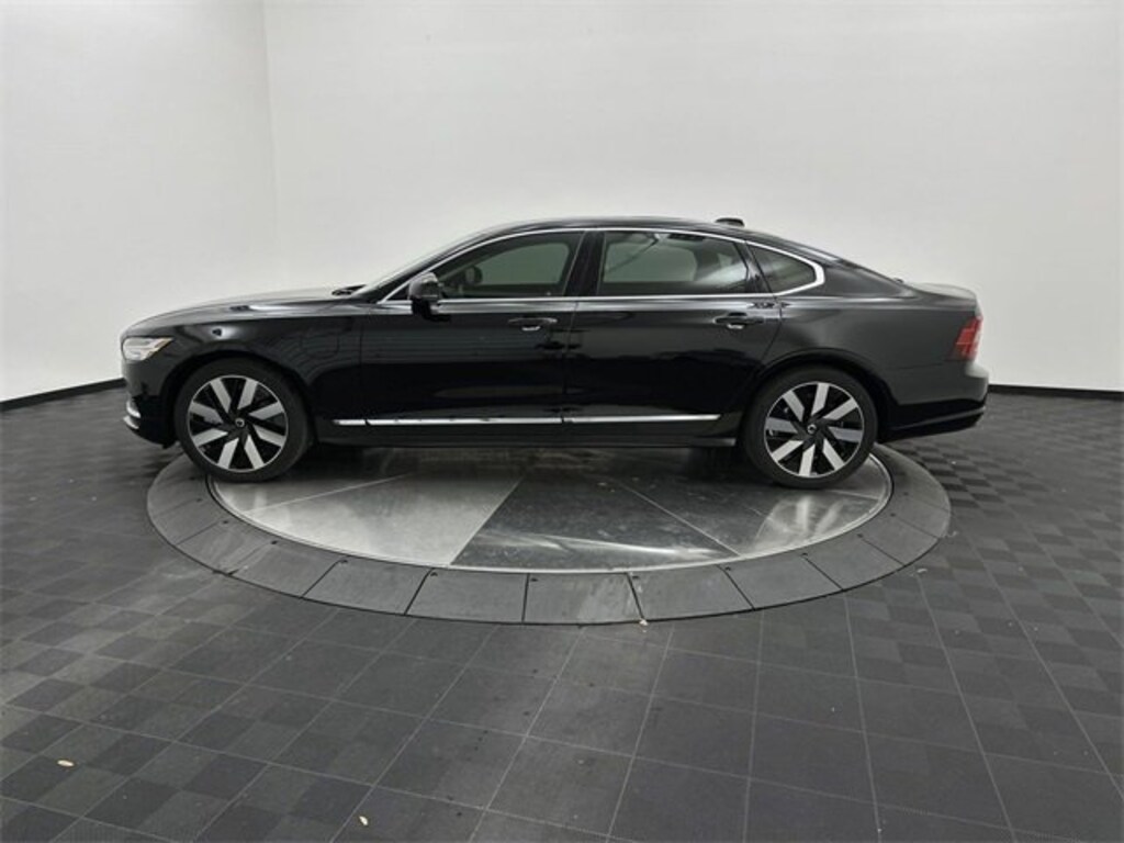 New 2024 Volvo S90 Recharge PlugIn Hybrid For Sale at Volvo Cars West