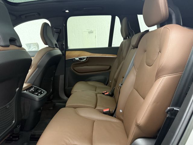 2023 Volvo XC90 Plus - Photo 22