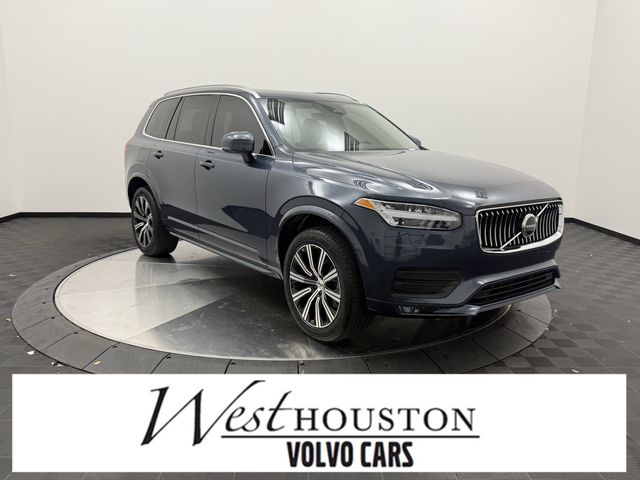 2023 Volvo XC90 B5 Core 4WD's photo