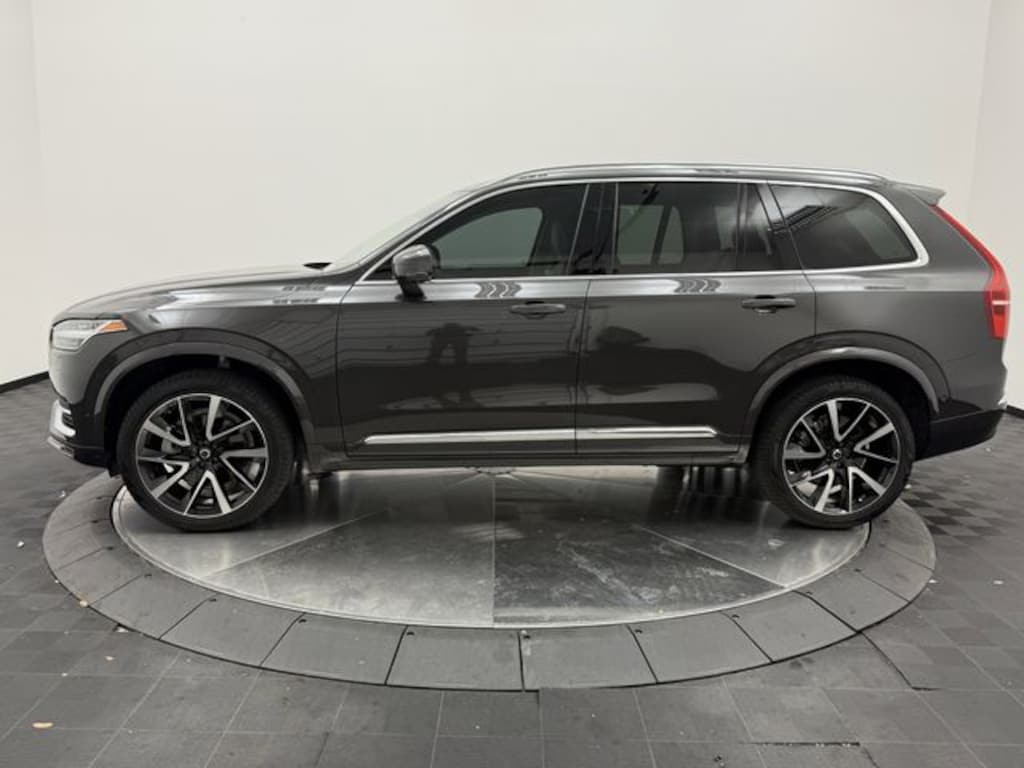 Certified 2023 Volvo XC90 B5 Plus SUV