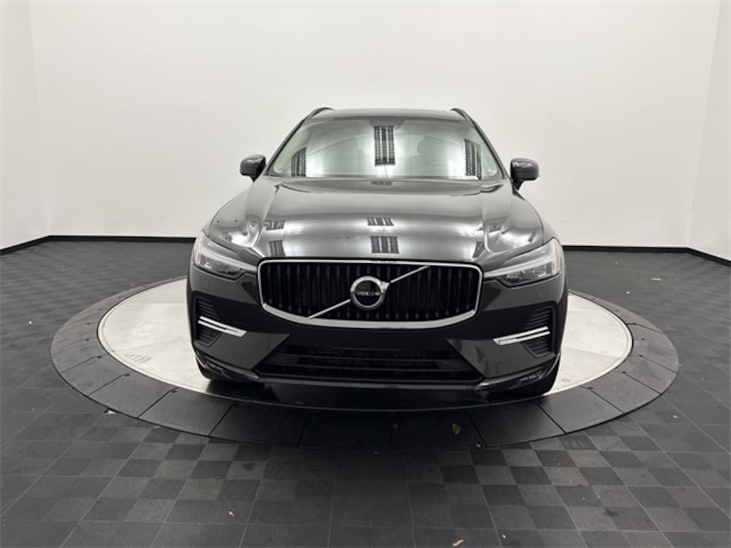 Certified 2023 Volvo XC60 B5 Core SUV