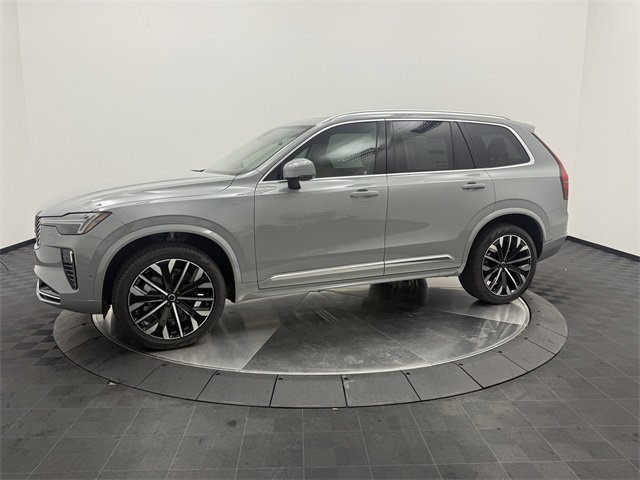2026 Volvo XC90 photo 4