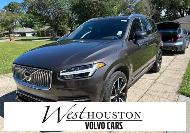 2023 Volvo XC90 B6 Plus 7-Seater 4WD's photo