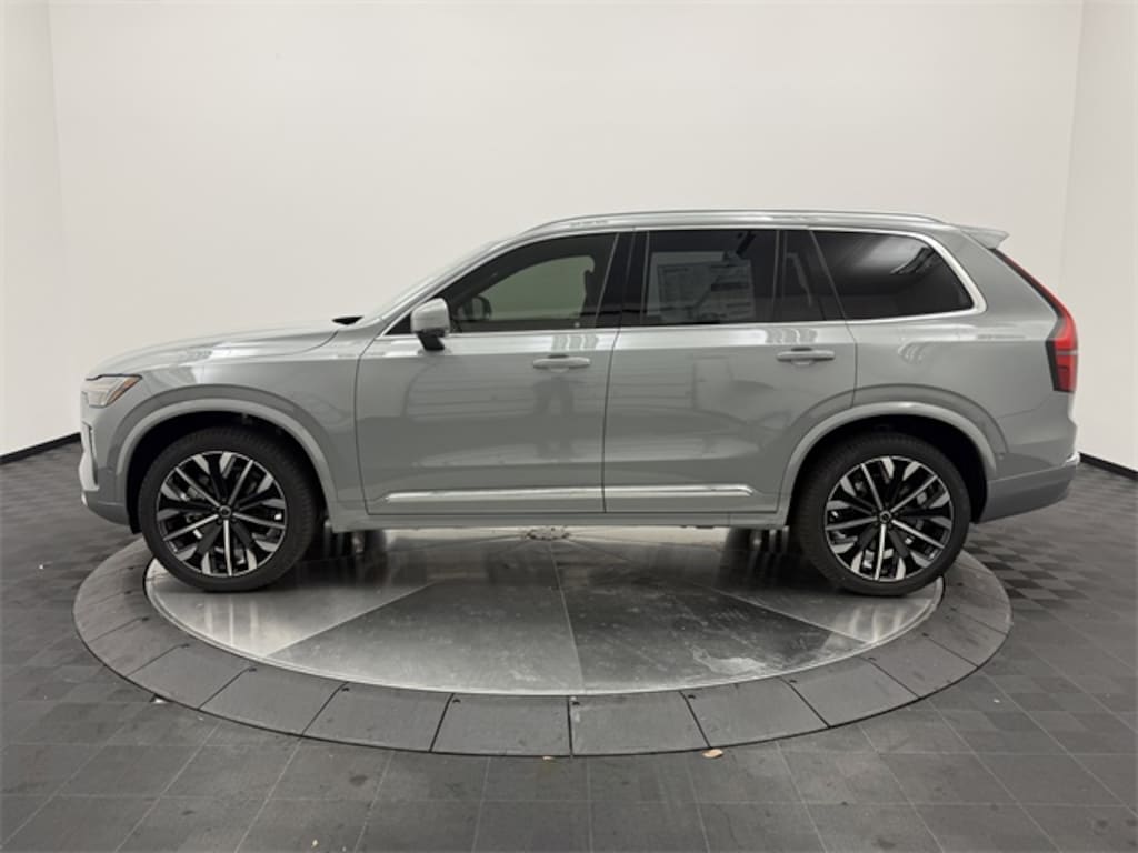 New 2026 Volvo XC90 B6 Plus 7-Seater SUV