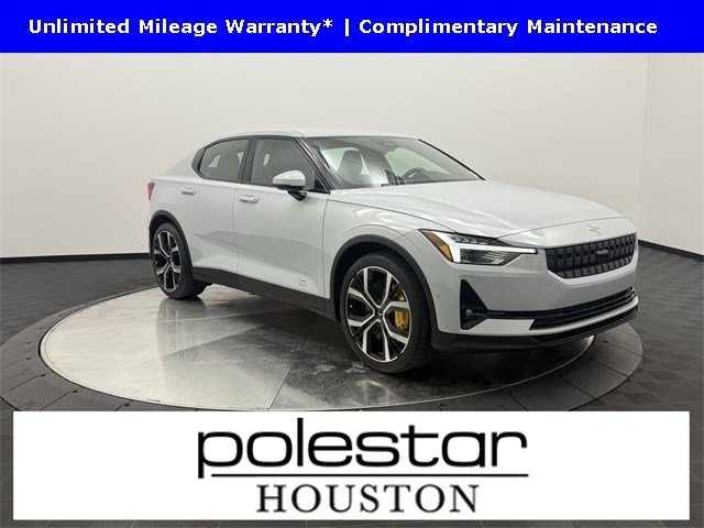 2022 Polestar 2 Long Range Dual Motor