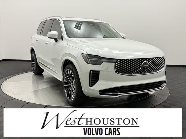 New 2026 Volvo XC90 B5 Plus 7-Seater