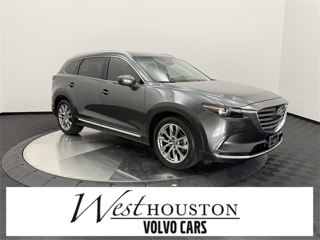 2018 Mazda CX-9 Grand Touring's photo