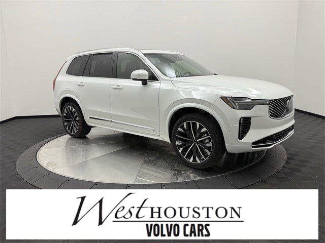 2026 Volvo XC90
