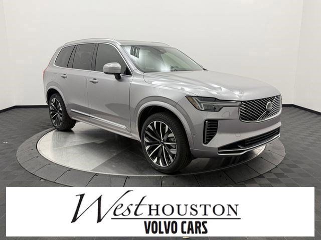 New 2026 Volvo XC90 B6 Plus 7-Seater