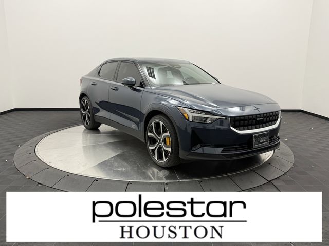 2022 Polestar 2 Long Range Dual Motor's photo