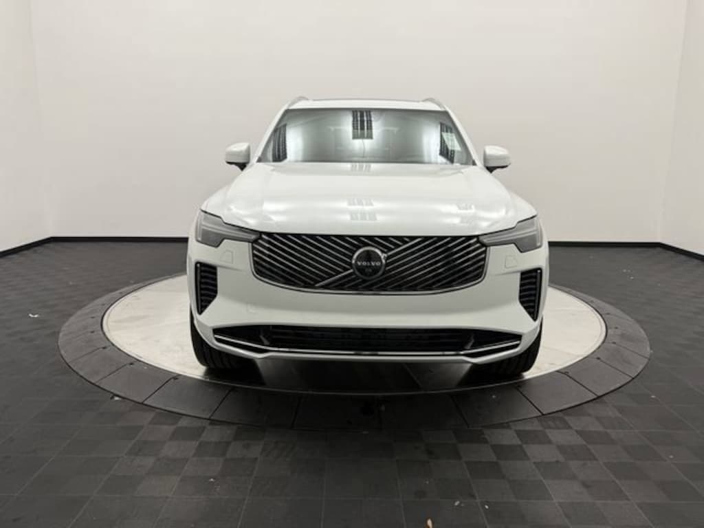 New 2026 Volvo XC90 B6 Ultra 7-Seater SUV
