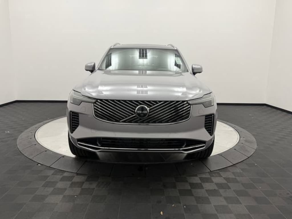 New 2026 Volvo XC90 B6 Plus 7-Seater SUV