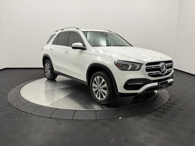 2022 Mercedes-Benz GLE GLE350