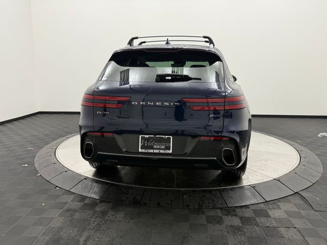2024 GENESIS GV70 Standard - Photo 10