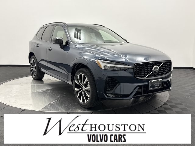 2024 Volvo XC60