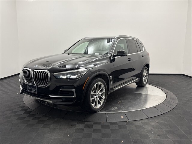 2023 Bmw X5 xDrive40i photo 3